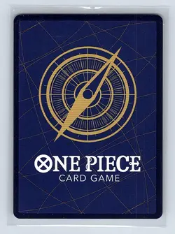 Trafalgar Law (010) Foil ST10-010 Ultra Deck: The Three Captains SR NM - Image 2