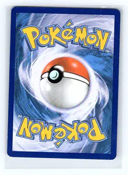 Jellicent Reverse Holo 21/119 XY - Phantom Forces Rare LP - Image 2