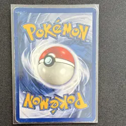 Machamp 8/102 Base Set Holo Rare Unlimited Pokemon TCG 1999 WotC - Image 2
