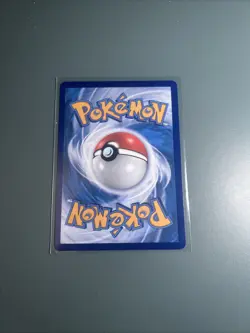Pokemon S-Chinese TCG Gem Pack Vol.3 Greavard CBB3C 1607/07 - Image 2