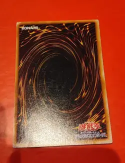 Yu-Gi-Oh yugioh Blue Eyes White Dragon LB-01 Ultra Rare Japanese - Image 2