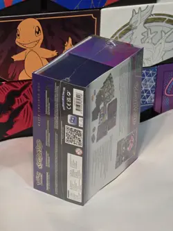 Pokemon Scarlet & Violet Elite Trainer Box Miraidon English TCG 2023 - Image 3