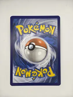 Ciphermaniac's Codebreaking 198/162 Temporal Forces Ultra Rare Holo Pokemon NM - Image 2