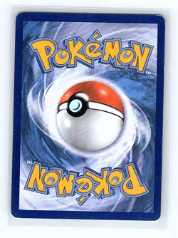Shuckle Reverse Holo 1/124 XY - Fates Collide Uncommon MP - Image 2
