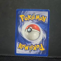 Pokemon Super Energy Removal 79/102 Base Set Unlimited Rare NM - Image 2