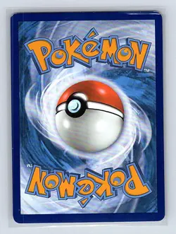 Ninetales Reverse Holo 018/195 SWSH12: Silver Tempest Uncommon NM - Image 2