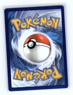 Jigglypuff Reverse Holo 110/264 SWSH08: Fusion Strike Common NM - Image 2