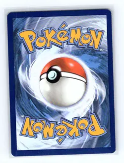 Eevee Reverse Holo 205/264 SWSH08: Fusion Strike Common NM - Image 2