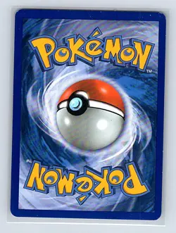 Nidoran F Reverse Holo 91/123 Mysterious Treasures Common LP - Image 2