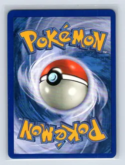 Weedle Reverse Holo 93/106 Great Encounters Common NM - Image 2