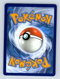 Hitmonchan Reverse Holo 107/165 SV: Scarlet & Violet 151 Uncommon NM - Image 2