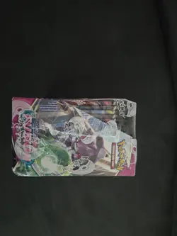 Pokemon TCG Fusion Strike Booster Box - Sword & Shield - Factory Sealed - Image 2