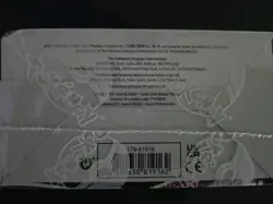 Pokemon TCG Fusion Strike Booster Box - Sword & Shield - Factory Sealed - Image 4