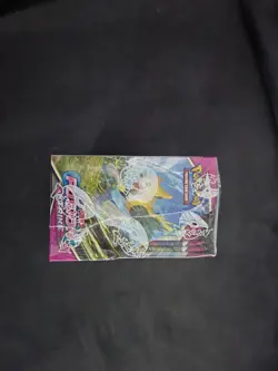 Pokemon TCG Fusion Strike Booster Box - Sword & Shield - Factory Sealed - Image 5