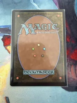Teferi's Protection Double Masters 2022 Foil Etched MTG Magic the Gathering NM! - Image 4