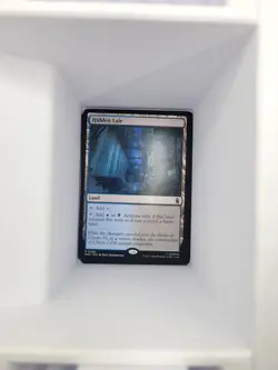 Hidden Lair Marvel Super Heroes Regular - Image 1