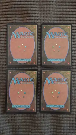 Magic: the Gathering / MtG Well of Lost Dreams x4 Mixed Sets - Image 2