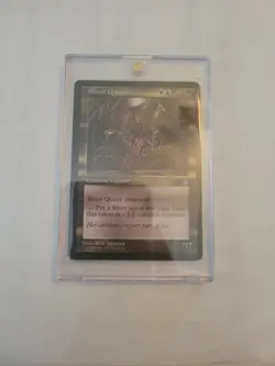 Sliver Queen Stronghold Magic: The Gathering English HP - Image 3