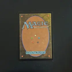 Magic The Gathering Wheel of Sun and Moon Shadowmoor 243 LP - Image 2