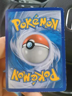 Pokemon Cards Ex Unseen Forces Totodile & Criconaw Reverse Holo Stamped - Image 3