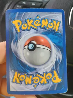 Pokemon Cards Ex Unseen Forces Totodile & Criconaw Reverse Holo Stamped - Image 5