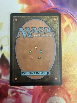 MTG Commander: Bloomburrow Toski, Bearer of Secrets 0244 NM Rare - Image 2