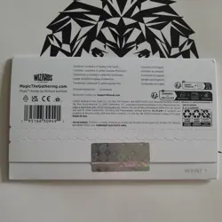 MTG: Secret Lair Featuring: Deathburger -Galaxy Foil Edition New Sealed - Image 2
