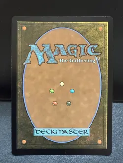 Mysterio, Master of Illusion (Extended Art) - MTG: Marvel's Spider-Man Foil - Image 2