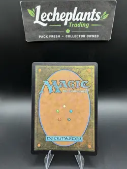 Professor Dellian Fel Secrets of Strixhaven Foil - Image 2