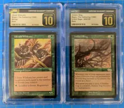 22x CGC Slab Lot for eastfarthingtradingpost - Image 2