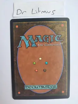 1x Vitalize 6th Sixth Edition MTG Great Condition - Image 2