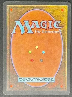 MTG Savannah Revised Edition Regular Dual Land - Image 2