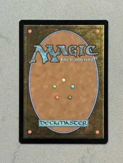 Simulacrum Synthesizer (Borderless) 61 MTG Marvel Universe Eternal-Legal MAR NM - Image 4