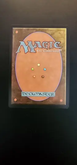 MTG Winding Canyons Weatherlight Land - in NM Condition - Image 2