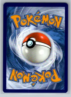 Basic Darkness Energy SWIRL Cosmos Holo Pokemon Scarlet & Violet Base Set 007 NM - Image 2