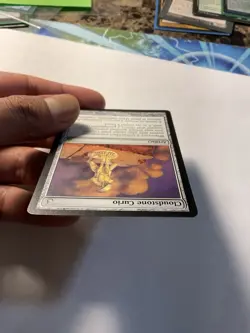 Mtg Cloudstone Curio LP Ravnica: City Of Guilds Magic The Gathering Artifact - Image 2