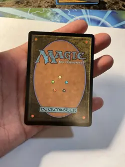Mtg Cloudstone Curio LP Ravnica: City Of Guilds Magic The Gathering Artifact - Image 4