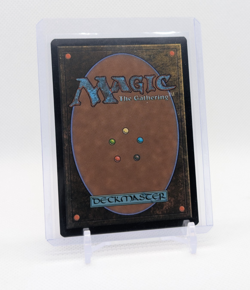 MTG - Sylvan Library - FOIL Borderless Mythic #155 - SOS: Special Guests NM - Image 2