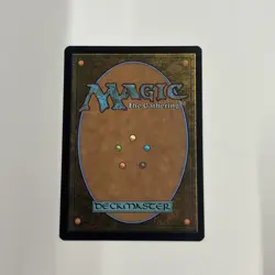 Badgermole Cub 167 Mythic Avatar: The Last Airbender Magic: The Gathering NM - Image 2