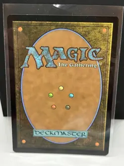 MTG Desert Borderless Normal NM Special Guests Magic 37 - Image 2