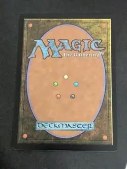 Beastmaster Ascension Borderless Mythic Avatar: TLE Foil 39 NM - Image 2