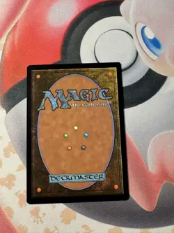 Magic the Gathering Psychic Frog (Borderless) Modern Horizons 3 344 Rare NM!! - Image 3