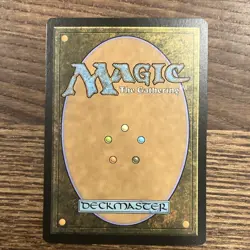 Wizards of the Coast MTG Griselbrand Grand Prix Promo Foil 001/001 EN 2015 - Image 2