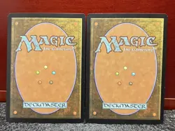 MTG 7th Edition ***4 cards*** {{{ Island }}} 332, 333, 334, 335/350~Common~L@@K - Image 2