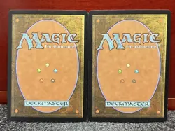 MTG 7th Edition ***4 cards*** {{{ Island }}} 332, 333, 334, 335/350~Common~L@@K - Image 4