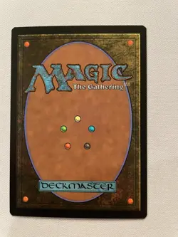 Goblin Token (2421) Secret Lair Drop Foil MTG - Image 2