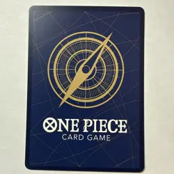 Blaze Slice OP07-116 Premium Best Selection Vol. 5 ONE PIECE TCG NM English - Image 2