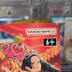 One Piece Card Game; Heroines Edition; EB-03 Booster; English; Sealed Bandai🔥 - Image 5