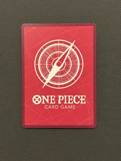 Boa Hancock 2025 PSA Magazine Promo OP07-038 One Piece Promotional Cards Foil - Image 2