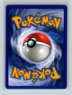 Nidoran Pokemon German Base Set 1st Edition (NIDORAN) #55 NM/LP - Image 2